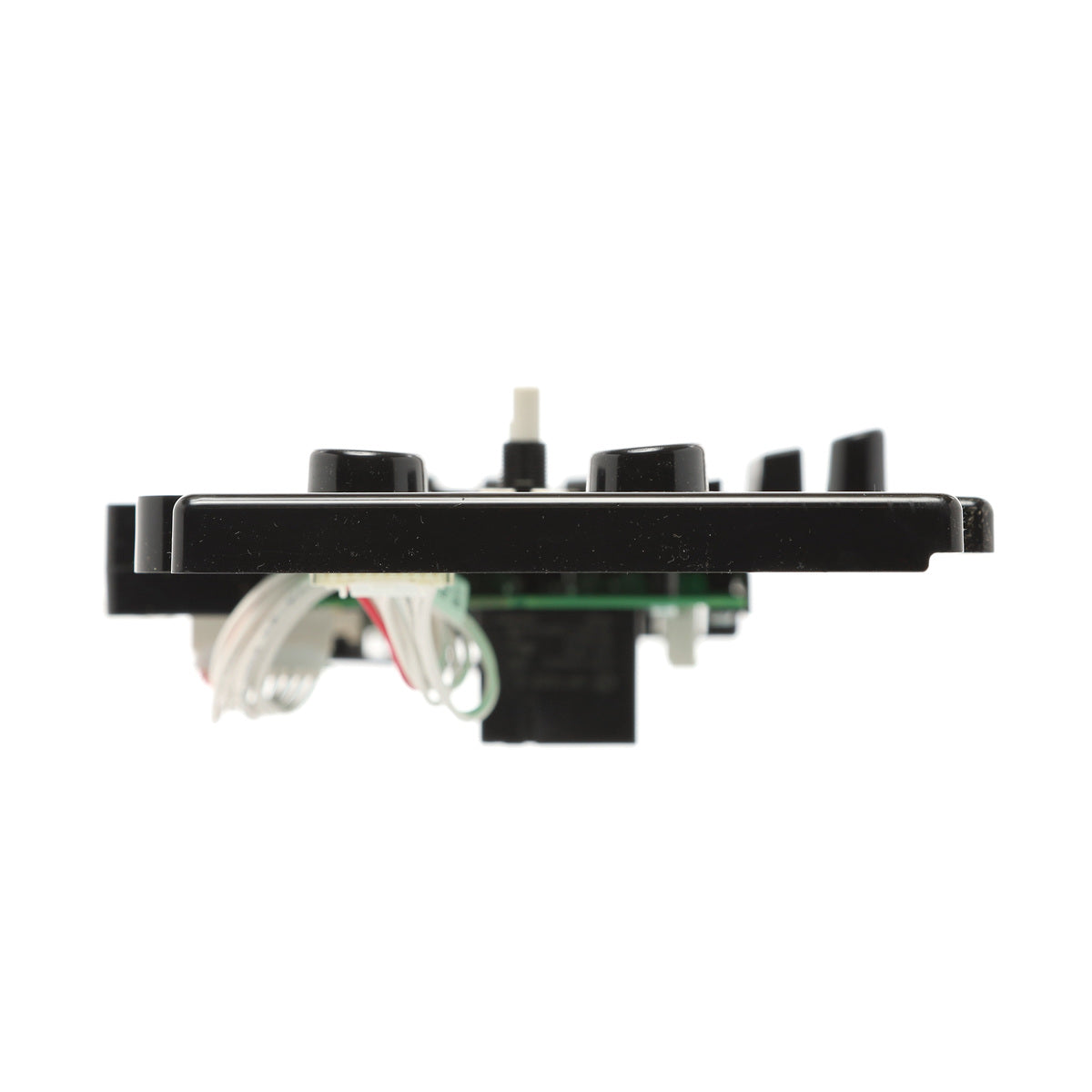 GE WW02F00883 Dryer Chassis and Board Assembly Part
