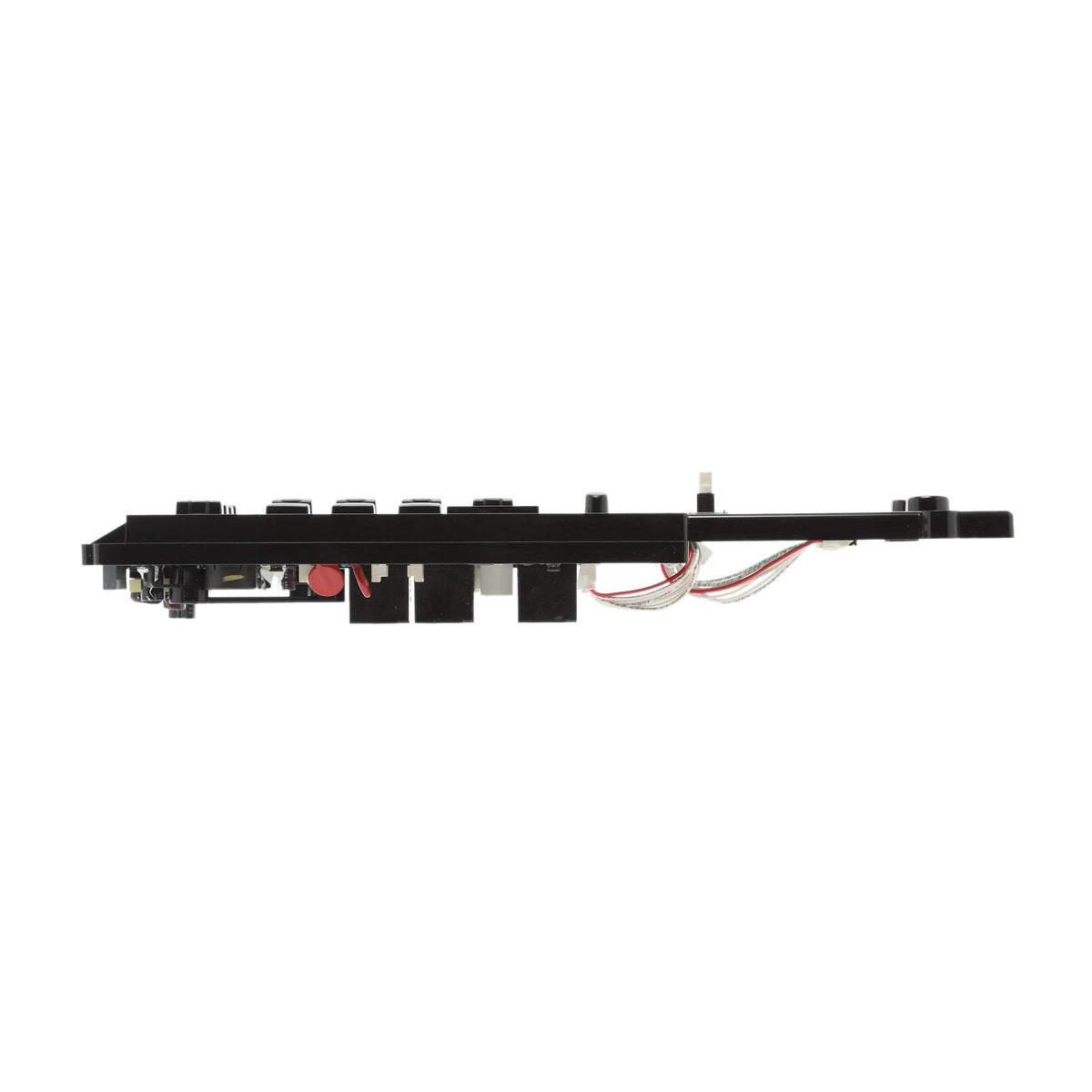 GE WW02F00883 Dryer Chassis and Board Assembly Part