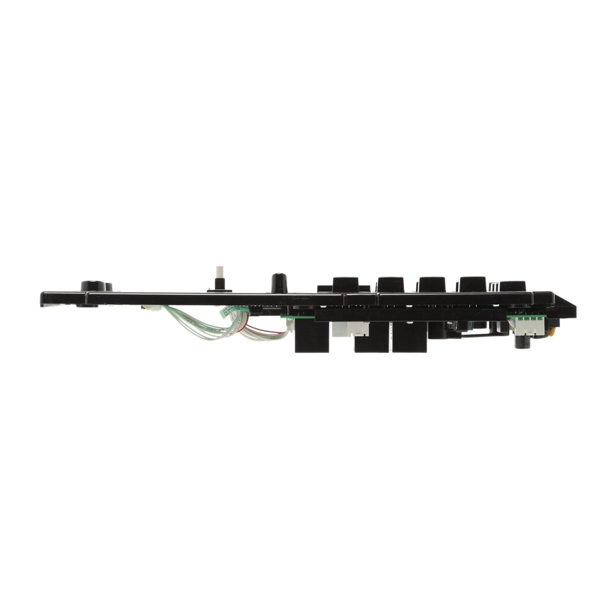 GE WW02F00883 Dryer Chassis and Board Assembly Part