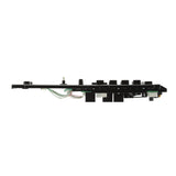 GE WW02F00883 Dryer Chassis and Board Assembly Part