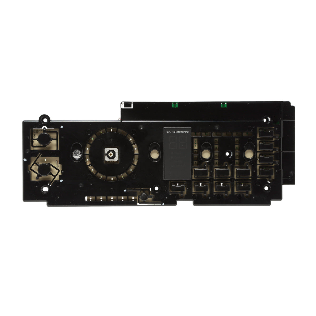 GE WW02F00883 Dryer Chassis and Board Assembly Part