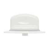 GE WW02L00247 White Timer Knob for Dryer