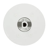 GE WW02L00247 White Timer Knob for Dryer