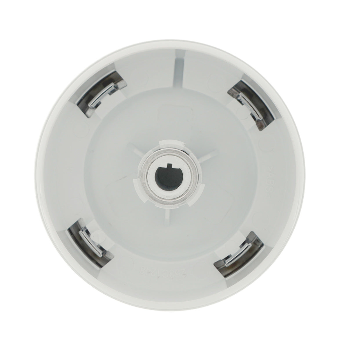 GE WW02L00732 Dryer Control Knob Assembly Part