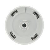 GE WW02L00732 Dryer Control Knob Assembly Part