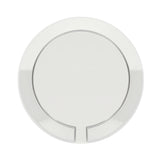 GE WW02L00732 Dryer Control Knob Assembly Part