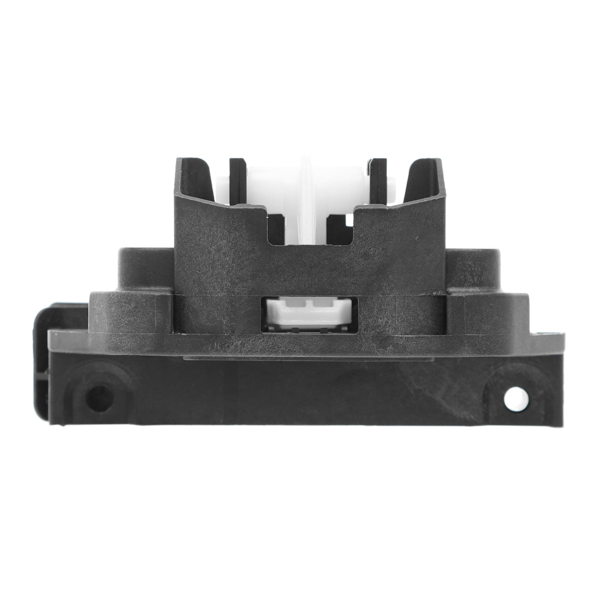 GE WW03F00016 Washer Lid Lock Assembly Part