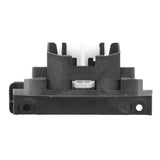 GE WW03F00016 Washer Lid Lock Assembly Part