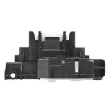 GE WW03F00016 Washer Lid Lock Assembly Part