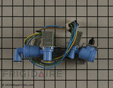 Frigidaire 5304524756 Triple Solenoid Water Valve for Refrigerator