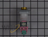 Whirlpool Dishwasher Inlet Valve Part W11662359