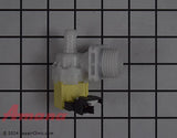 Whirlpool Dishwasher Inlet Valve Part W11680294