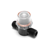 Water Filter Assembly
