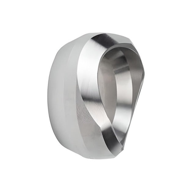 1/2" Weldolet (Buttweld Outlet) Sch 10S - SS 304/304L