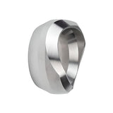 1/2" Weldolet (Buttweld Outlet) Sch 10S - SS 304/304L