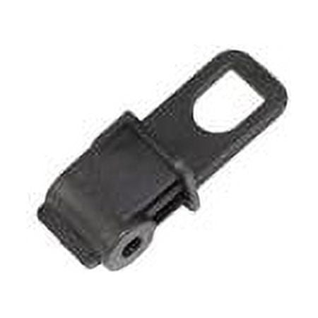 Whirlpool Microwave Door Latch Part W10740455