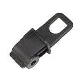 Whirlpool Microwave Door Latch Part W10740455
