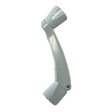 Window Crank/Folding Handle - White