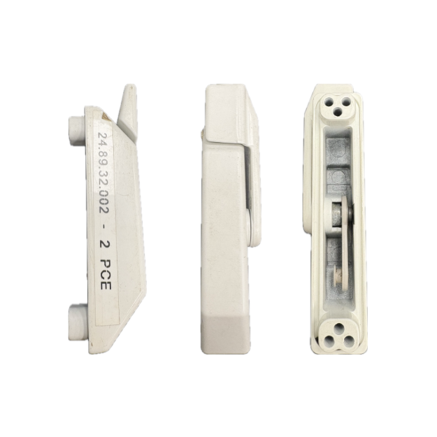 Window Handle/Lock Right Side