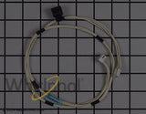 Whirlpool Dishwasher Wire Harness Part W11627526