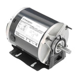 Leeson X1904 | Farm Duty Motor 1/3HP, 1800RPM, 115V, Frame 48Z, TENV