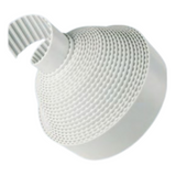 "XL" Open End Timing Belt 38.1mm Wide - Steel Cord | LXL150URS