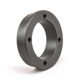 XTH50 Weld-On Hub - Carbon Steel