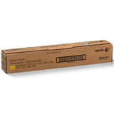Xerox Workcentre 006R01514 Yellow Toner Cartridge