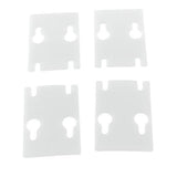 Frigidaire 5303918883 U20 Freezer Door Shim Kit
