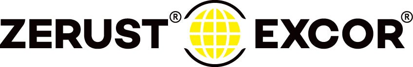 ZERUST® ICT®510-C VCI Bags – Rust and Corrosion Protection -Flat - Yellow - Ferrous
