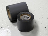 Zerust OPS Outdoor Preservation Tapes, 4" x 108', 9 Mil Gray Preservation Tape-2+yr UVI, 12 Rolls/Case