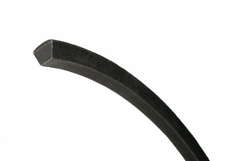 A114 V-Belt | Industrial A-Section Belt