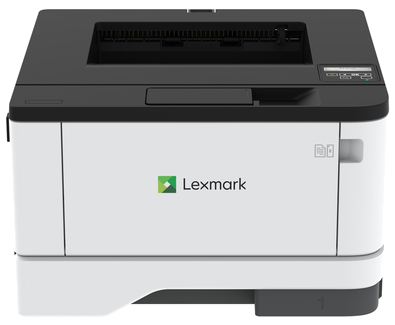 Lexmark MS431dw Single Function Monochrome Duplex Laser Printer (29S0100)