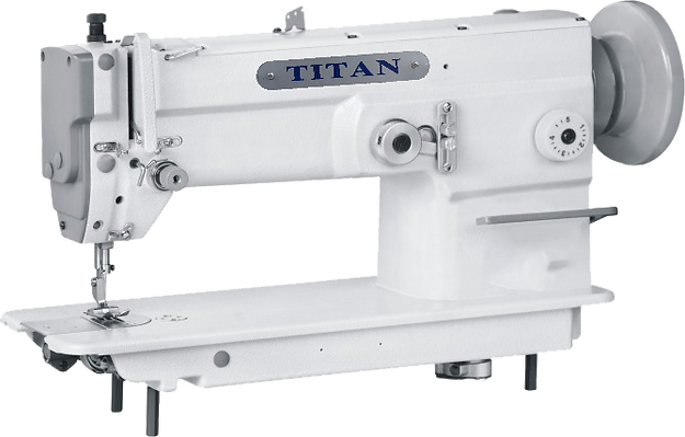 Titan TN-1530D ZigZag Sewing Machine