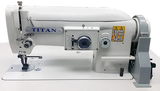 Titan TN-146BL Walking Foot Zigzag Sewing Machine