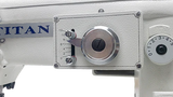 Titan TN-146BL Walking Foot Zigzag Sewing Machine