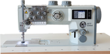 Titan TN-877-7132 Medium-heavy duty flat bed lockstitch sewing machine