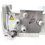 Titan TN-877-7132 Medium-heavy duty flat bed lockstitch sewing machine