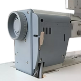 Titan TN-877-7132 Medium-heavy duty flat bed lockstitch sewing machine
