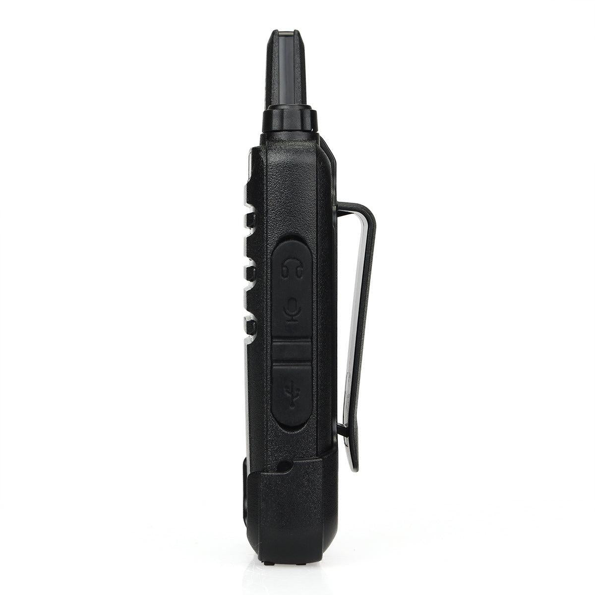 Talkie-walkie Retevis RT22 Mini Compact FRS (pack de 2)