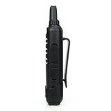 Talkie-walkie Retevis RT22 Mini Compact FRS (pack de 2)
