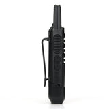 Talkie-walkie Retevis RT22 Mini Compact FRS (pack de 2)