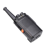 Retevis RT67 Radio Agricole FRS/GMRS Haute Capacité (Sans Licence)