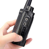 Retevis RT67 Radio Agricole FRS/GMRS Haute Capacité (Sans Licence)