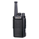 Retevis RT67 Radio Agricole FRS/GMRS Haute Capacité (Sans Licence)