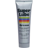 Super Lube™ Synthetic Based Grease With PFTE, 85 g