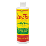 Rapid Tap Cutting Fluid 16 oz. Bottle - AA161