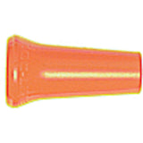Round Nozzles, 1-7/40" L