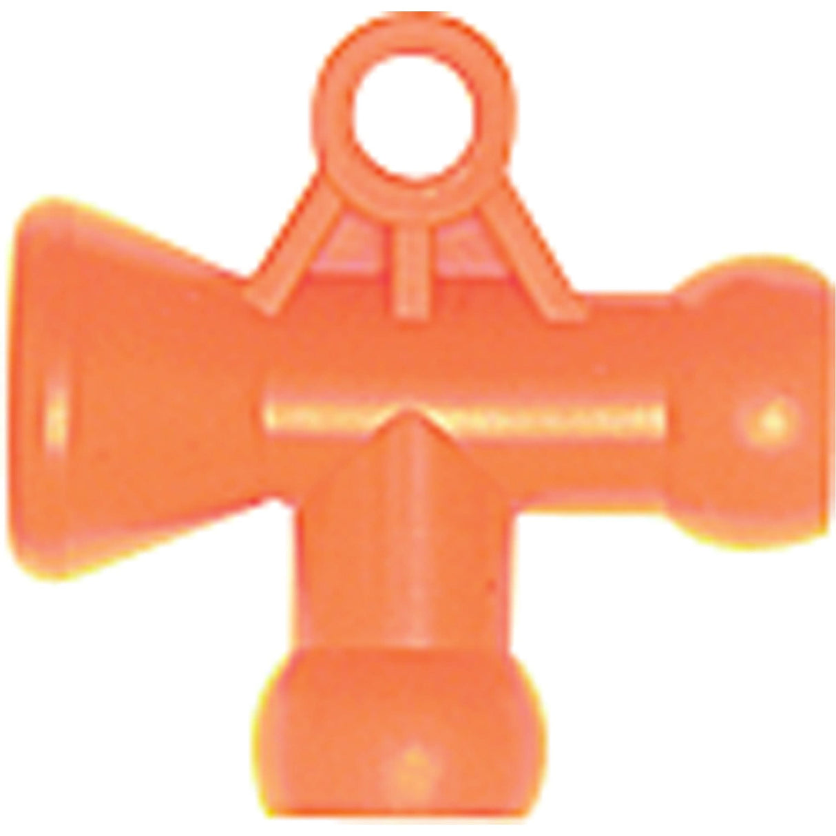 T-Fittings