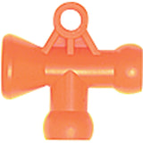 T-Fittings